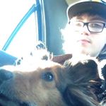 Profile Picture of John Moffat (@john_moffat12) on Instagram