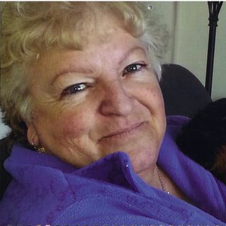 Profile Picture of Mary Maceachern (@mary.maceachern.77) on Facebook