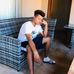 Profile Picture of MichaelJerome Haskins Keith Glass (@michael.glass.1694) on Facebook