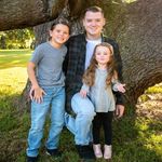 Profile Picture of Terrill Lee Wysong (@terrillleewysong) on Instagram