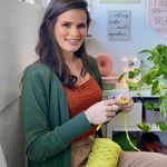 Profile Picture of Lorenna Bay | Cursos de bolsas em crochê (@bayarts.crochet) on Instagram