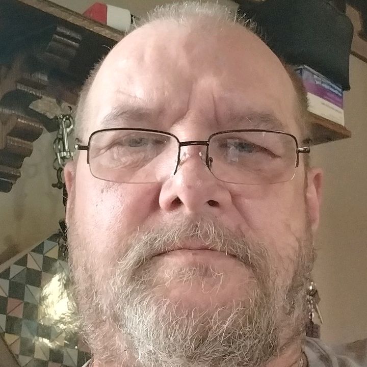 Profile Picture of leepointer (@leepointer) on Tiktok