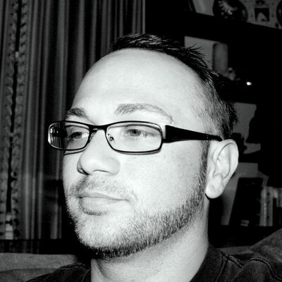 Profile Picture of Travis Blevins (@Tblev7) on Twitter