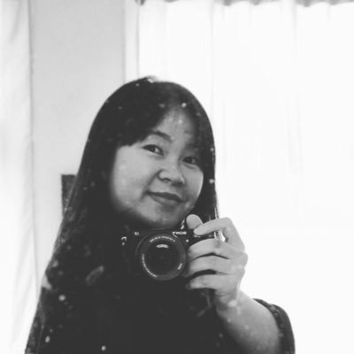 Profile Picture of Melita Tarisa (@melitarisa) on Twitter