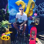 Profile Picture of Max Wheeler (@maxwheels1) on Instagram