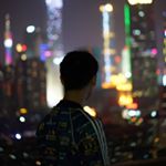 Profile Picture of 黄国召 (@huangguozhao) on Instagram