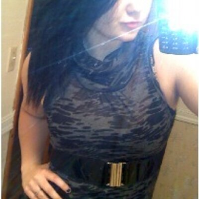 Profile Picture of Jessica Getek (@Jkaitlynnx3) on Twitter