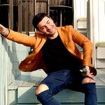 Profile Picture of IVAN | БАРБЕР | КОЛОРИСТ (@ivan_topbarber) on Instagram