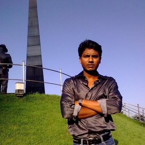 Profile Picture of Nikhil Roy (@nikhilrocks876) on Myspace