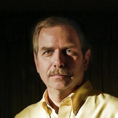 Profile Picture of Tim Abraham (@timabraham) on Twitter