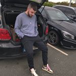 Profile Picture of Ben Larkin (@bxnlarkin) on Instagram