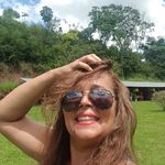 Profile Picture of Silvia Maria Euclides Cattermole (@silviamariaeuclides) on Instagram