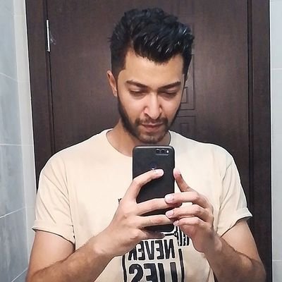 Profile Picture of Omar Bin Afzal (@omarbinafzal2) on Twitter