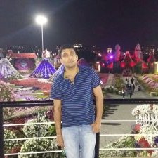 Profile Picture of Bhaskar Shetty (@bhaskarshetty22) on Twitter