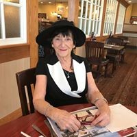 Profile Picture of Joyce Clark (@joyce-clark-29) on Quora