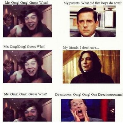 Profile Picture of Clara_And_1D (@Clara_On_Clouds) on Twitter