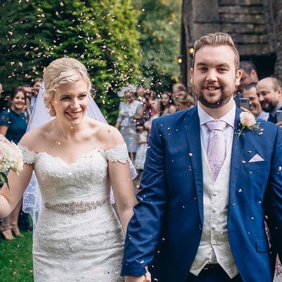 Profile Picture of James Pound (@jpound14) on Twitter