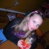 Profile Picture of Jenna Harden (@hardenjenna) on Twitter