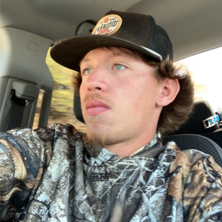 Profile Picture of James Mf Ray😈 (@james_mfray) on Tiktok