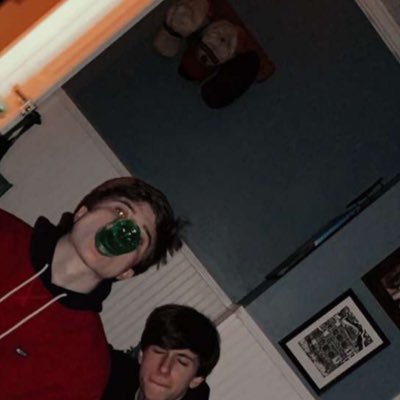 Profile Picture of Matt Henslee (@m_atthenslee) on Twitter