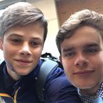 Profile Picture of Ryan Whitford (@matthewryanwhitford) on Instagram