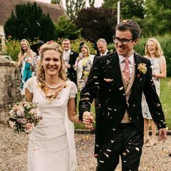 Profile Picture of Caecilie Chambers (@caeciliechambers) on Tiktok