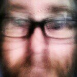 Profile Picture of shawn sutherland (@clownfat) on Instagram