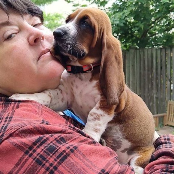 Profile Picture of Gwynyth Unangst-potter (@unangstpotter) on Poshmark