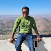 Profile Picture of Chirag Oza (@chiragoza9244) on Youtube