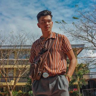 Profile Picture of Jeric John Ubongen (@jrcjhnbngn) on Facebook