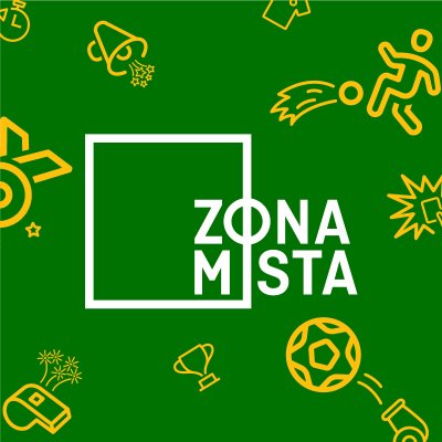 Profile Picture of Zona Mista SP (@ZonaMistaSP) on Twitter