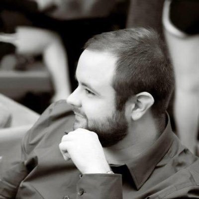 Profile Picture of Bryan Tveit (@UrsineWarlord) on Twitter