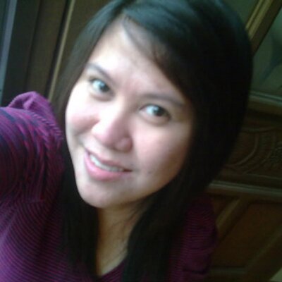 Profile Picture of Grace Basilio (@grhease) on Twitter