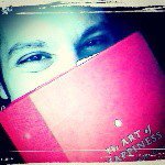 Profile Picture of Chris Duque (@chris_duque) on Instagram