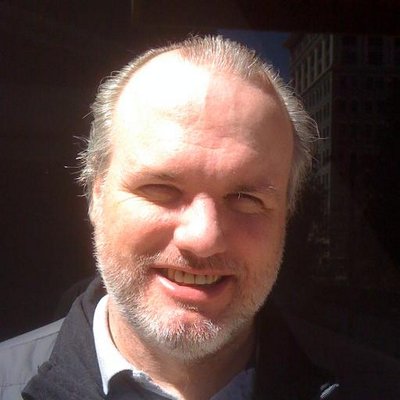 Profile Picture of David Danforth (@dangerusdavid) on Twitter