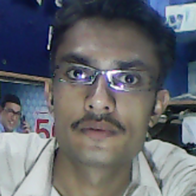 Profile Picture of DANISH MIRZA (@mirza_dan) on Twitter