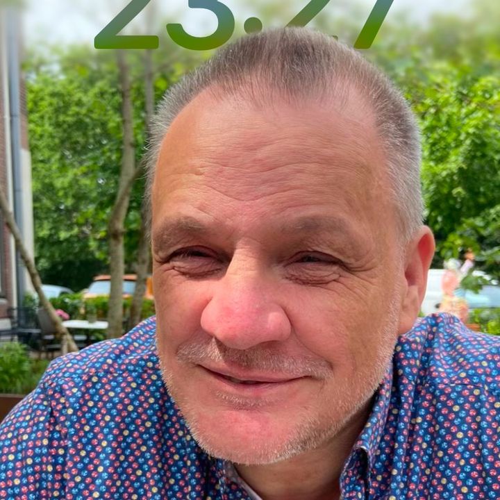Profile Picture of patrick_janssens (@patrick_janssens) on Tiktok