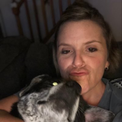 Profile Picture of Christine Scafidi (@ChristineScafi2) on Twitter