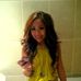 Profile Picture of 'Myleene Matthews (@myleene.chin.forever) on Facebook