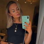 Profile Picture of Johanna Engström (@johannaaengstroom) on Instagram