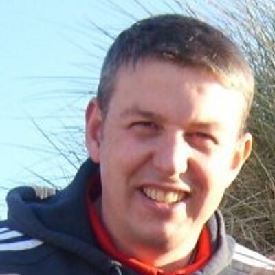 Profile Picture of Nick Witham (@NickWitham) on Twitter