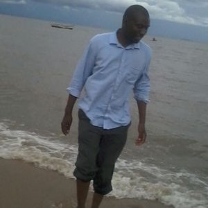 Profile Picture of Robert Sambo (@RobertSambo1) on Twitter