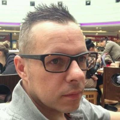 Profile Picture of Michael C Brodie (@mikebrodie1969) on Twitter