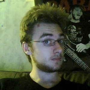 Profile Picture of Kyle Hodson (@hodsonhounded) on Tiktok