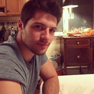 Profile Picture of Matt Cino (@MattCino1) on Twitter