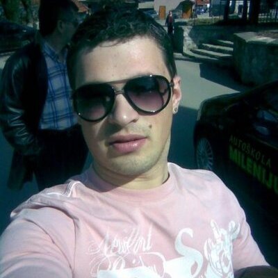 Profile Picture of Leon Mcfadden (@LeonMcfadden4) on Twitter