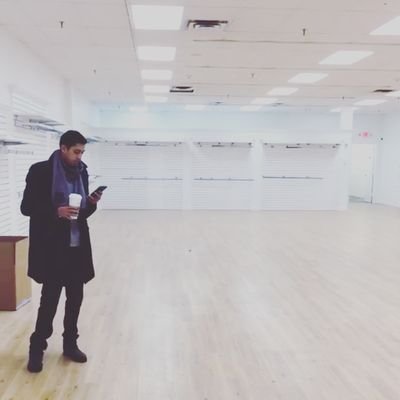 Profile Picture of Nelly (@nelson_singh) on Twitter