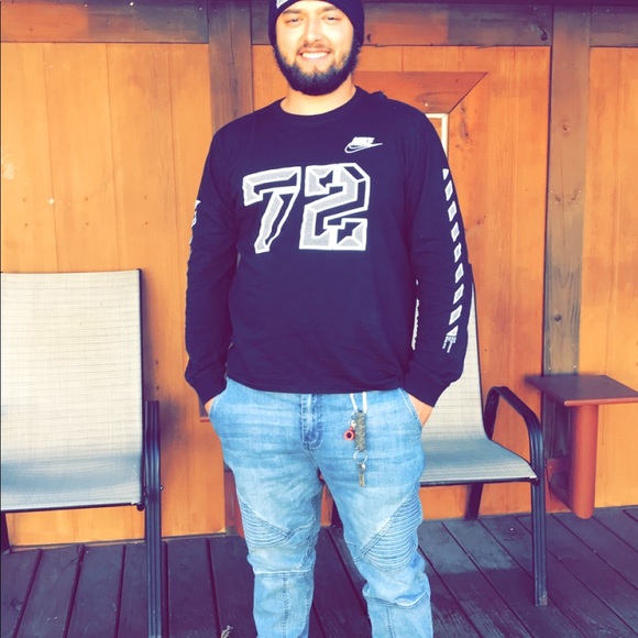 Reggie Alphin - Poshmark Profile Picture of Reggie Alphin (@cali_qtip) on Poshmark