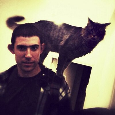 Profile Picture of Mark Gurevich (@mrk_grvch) on Twitter