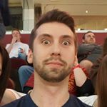 Profile Picture of Brian Sabalausky (@bsabalausky) on Instagram